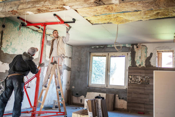 Trusted Hyde, PA Foam Insulation Services Experts