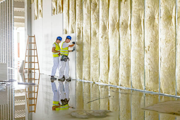 Types of Insulation We Offer in Hyde, PA